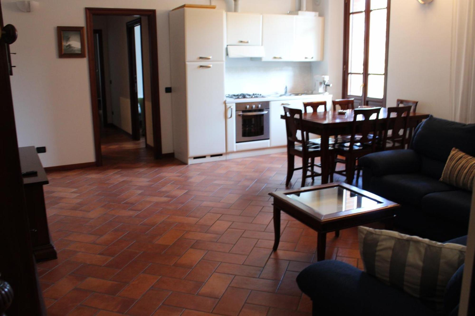 Cora Hotels Leon D'Oro CastellʼArquato Pokój zdjęcie