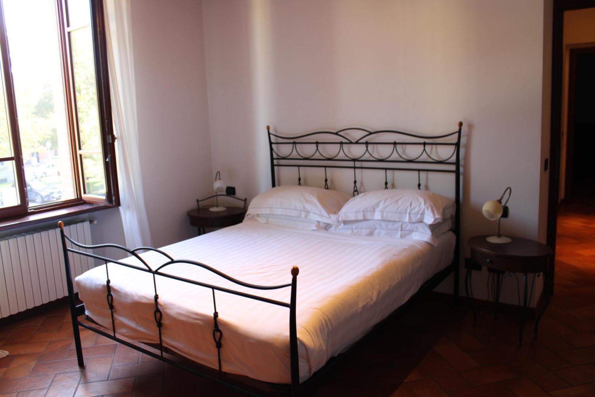 Cora Hotels Leon D'Oro CastellʼArquato Pokój zdjęcie