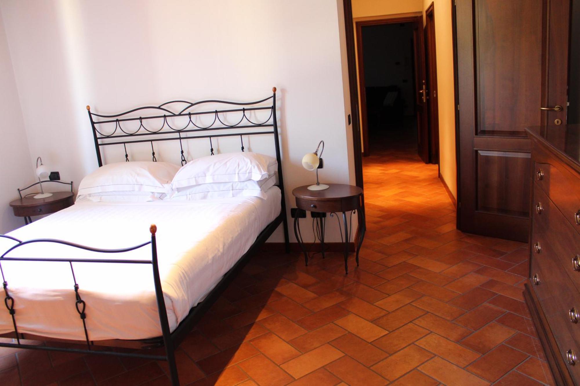 Cora Hotels Leon D'Oro CastellʼArquato Pokój zdjęcie
